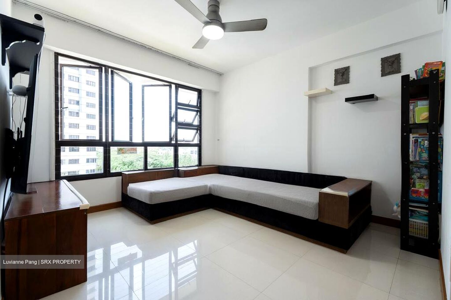 Blk 31 Ghim Moh Edge (Queenstown), HDB 4 Rooms #521916851